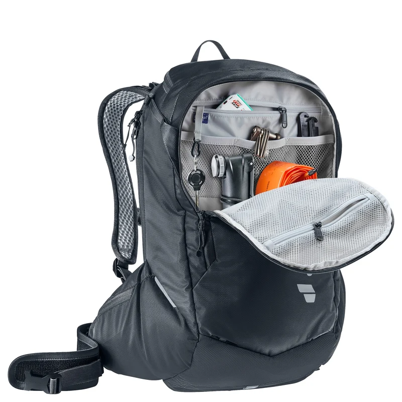 Deuter Attack 18 - Rucksack SL 50 cm (black)