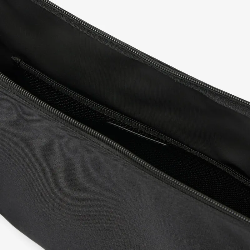 Lacoste Neocroc Moon Bag - Henkeltasche L 46 cm (noir)
