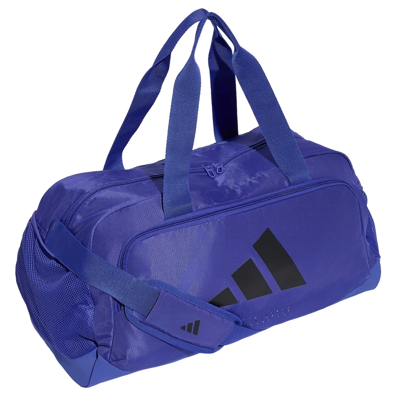 adidas Defender GYM BAG S - Sporttasche S 49 cm (purpur/black)