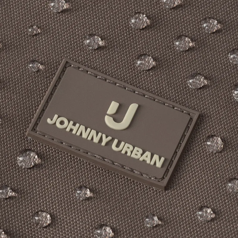 Johnny Urban Allen Medium - Rolltop Backpack 40 cm (brown)