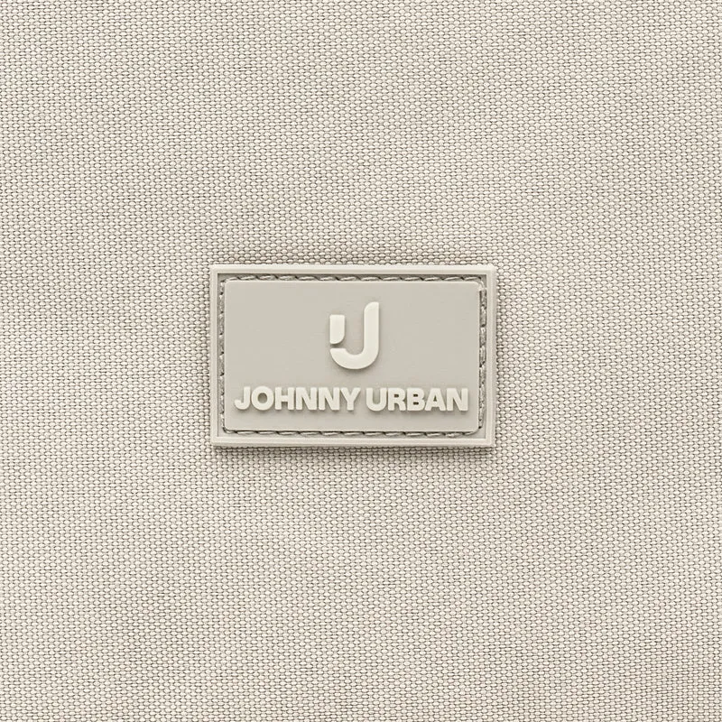 Johnny Urban Luca Medium - Rolltop Backpack 42 cm (sand)