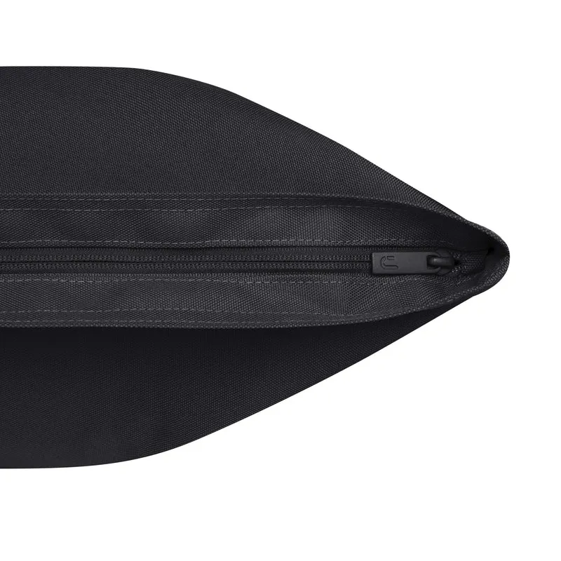 Johnny Urban Allen Medium - Rolltop Backpack 40 cm (black)