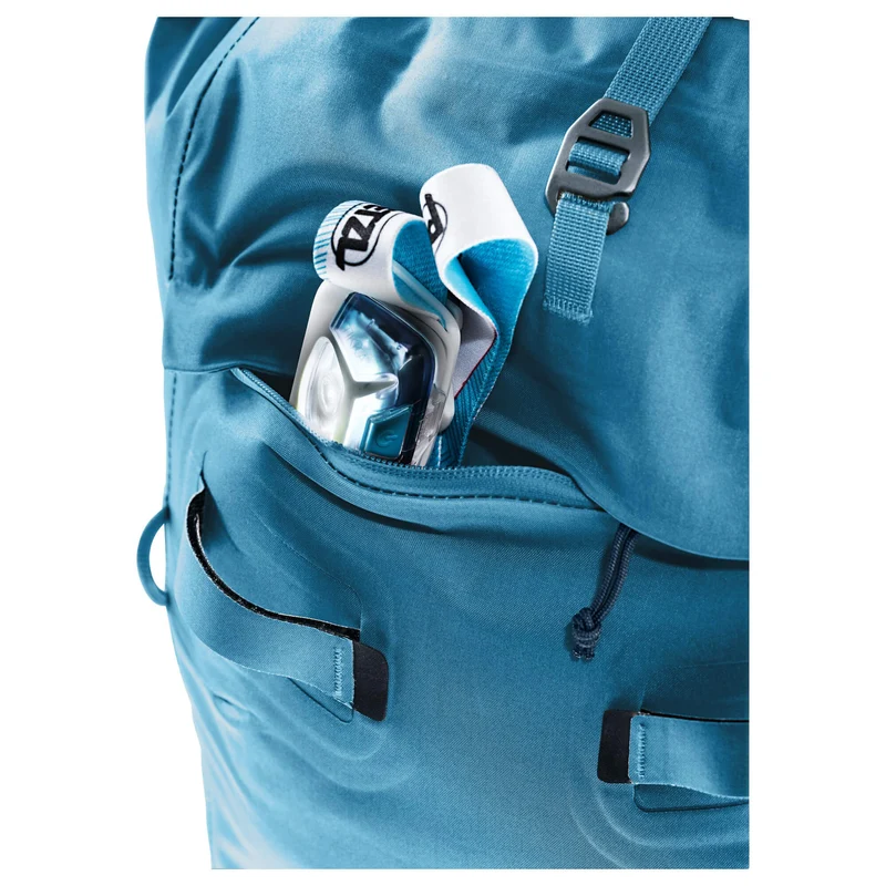 Deuter Durascent 30 - Kletterrucksack 57 cm (wave-ink)