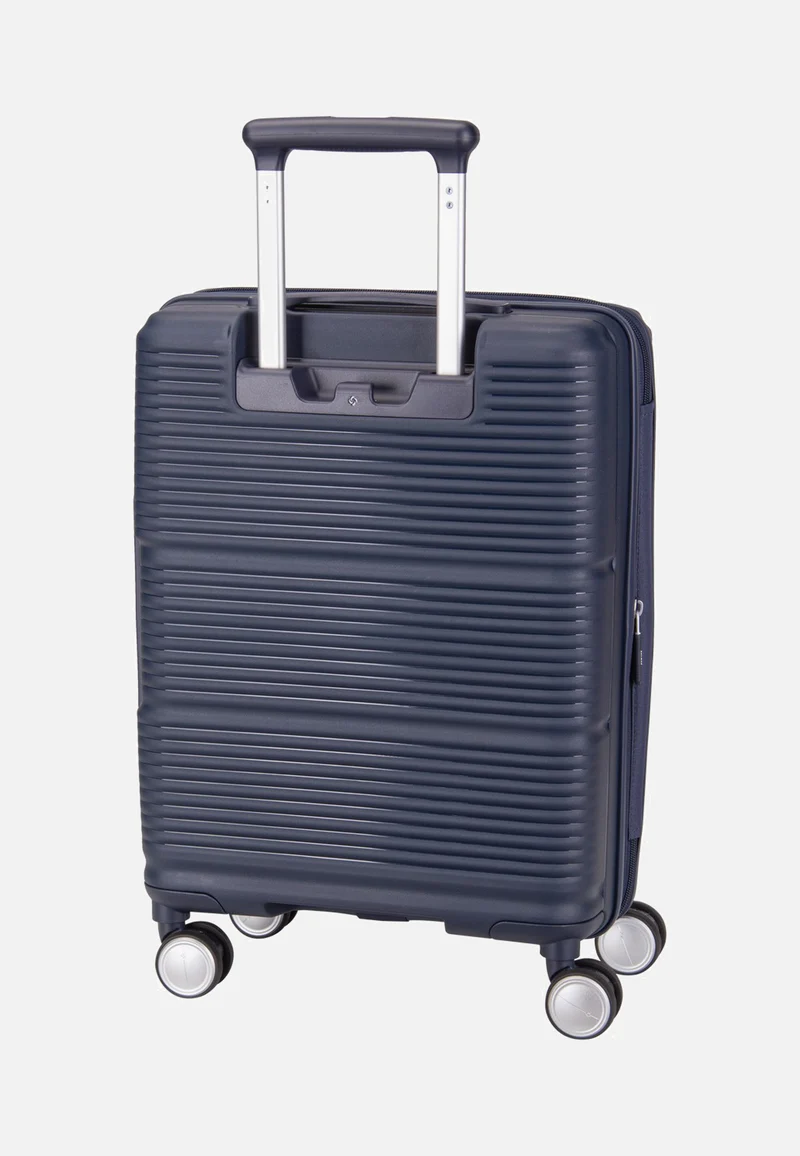 Paralux HS 55/20 Exp Global Sp Midnight Navy - Koffer