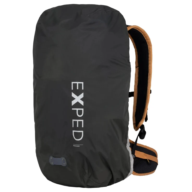 Exped Raincover XL - Regenhülle (moraine)