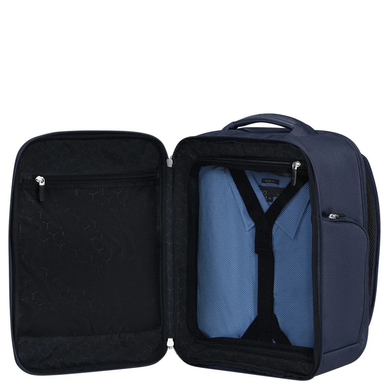 Samsonite Spark SNG 2 Underseater - Rucksack 40 cm (midnight blue)