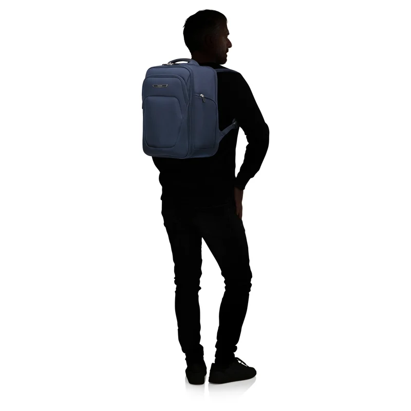 Samsonite Spark SNG 2 Underseater - Rucksack 40 cm (midnight blue)