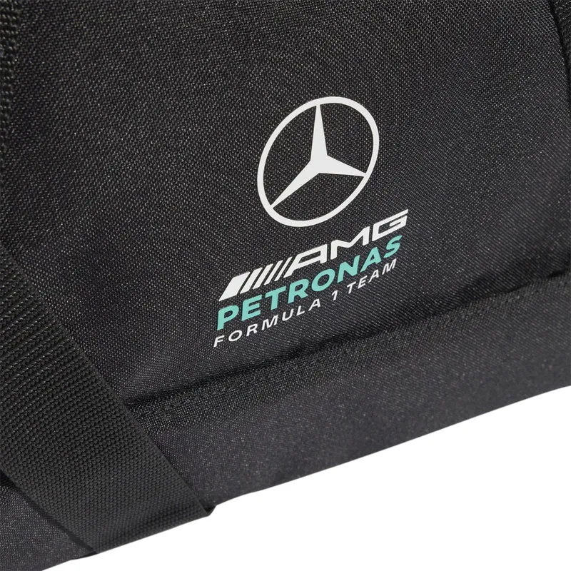 adidas x Mercedes AMG Petronas - Duffel (black)