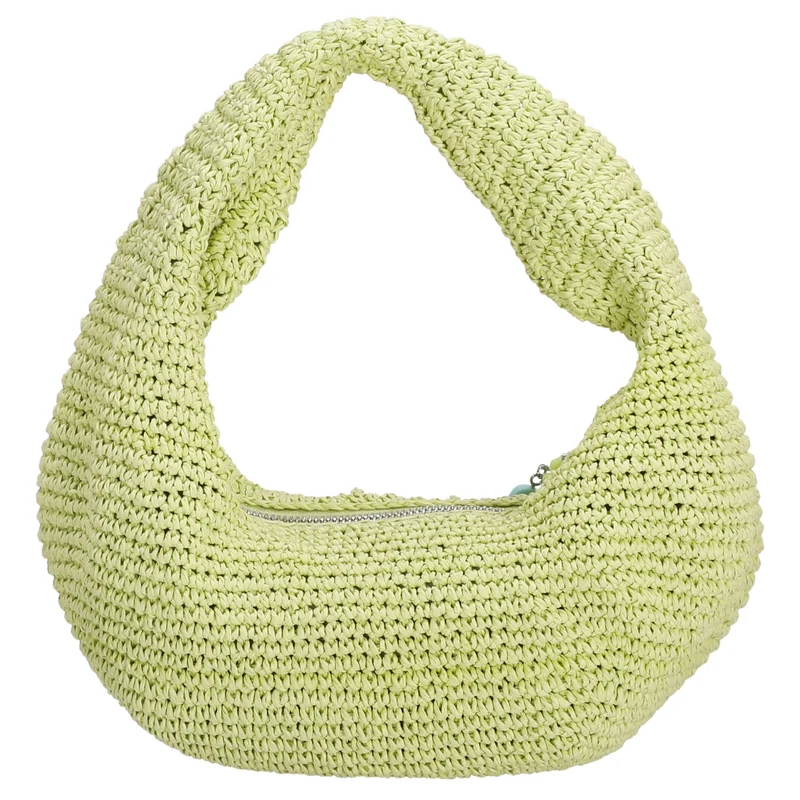 HUGO Zeya - Henkeltasche 27 cm (beige)