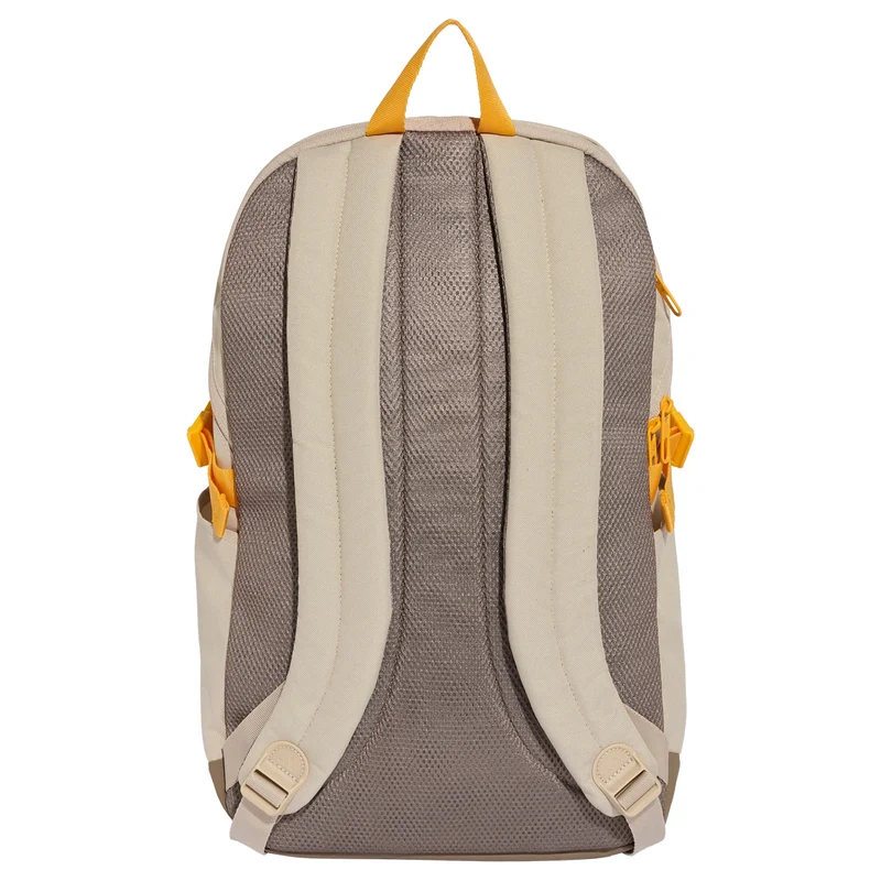 adidas Power VIII - Rucksack (khaki six/khaki three/crew yellow)