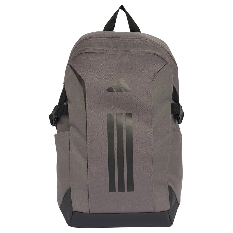 adidas Power VIII - Rucksack (charcoal/black)