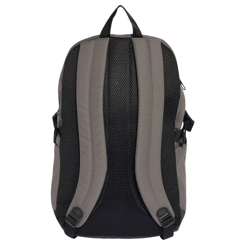 adidas Power VIII - Rucksack (charcoal/black)