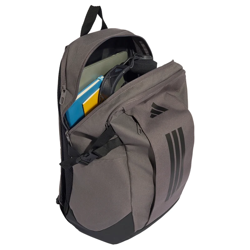 adidas Power VIII - Rucksack (charcoal/black)