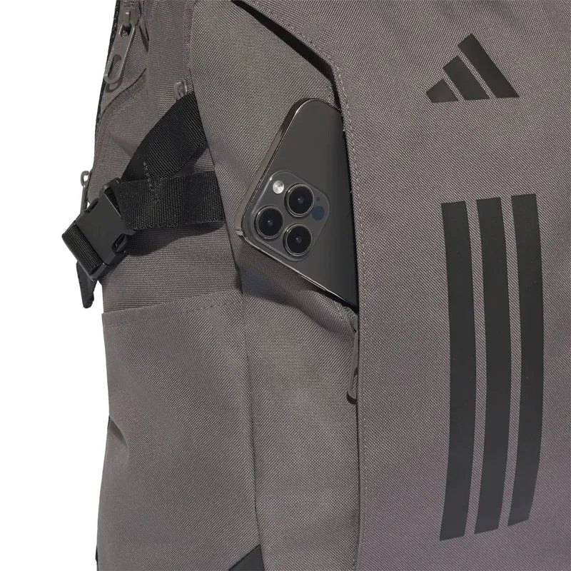 adidas Power VIII - Rucksack (charcoal/black)