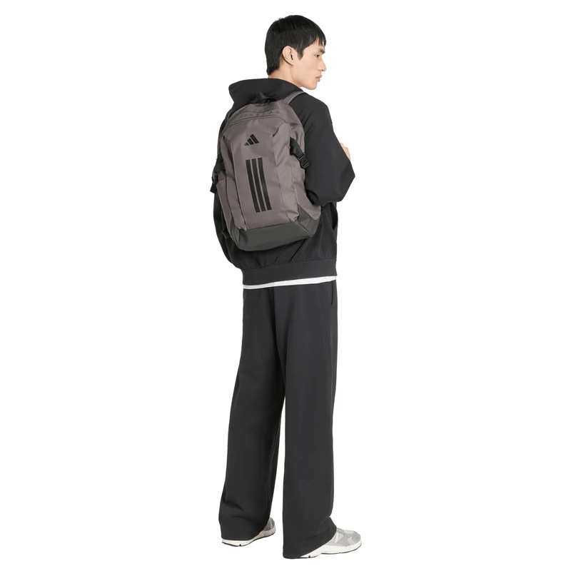 adidas Power VIII - Rucksack (charcoal/black)