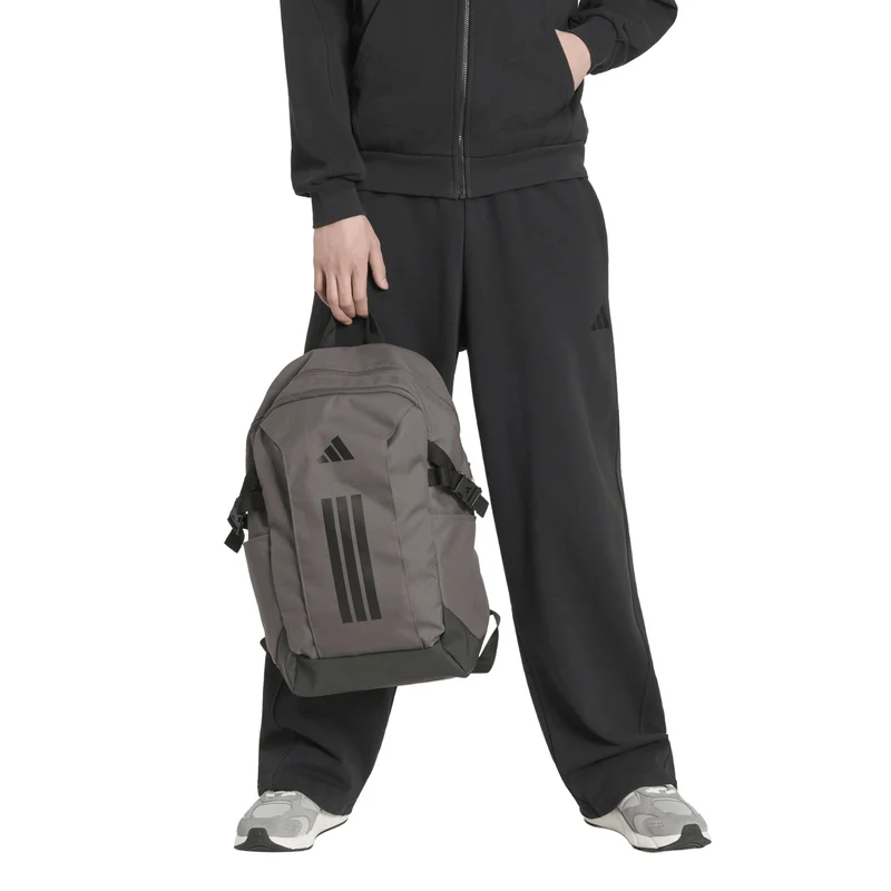 adidas Power VIII - Rucksack (charcoal/black)