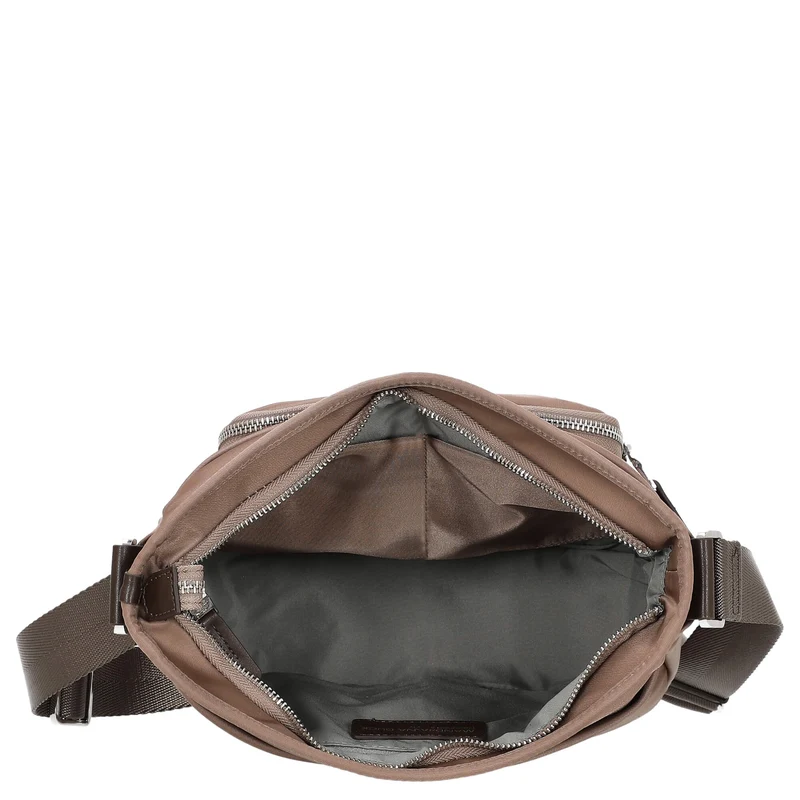 Mandarina Duck Hunter - Umhängetasche M 23 cm (beaver)