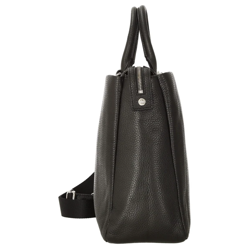 Mandarina Duck Mellow Urban - Handtasche 16" 39 cm (black)