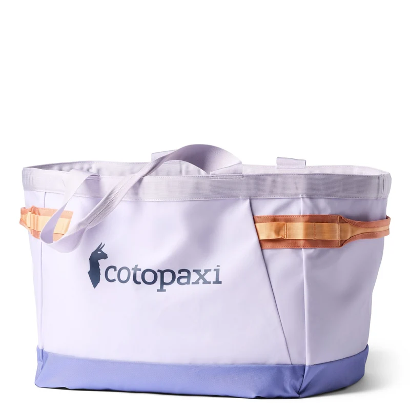 Cotopaxi Allpa 60L Gear Hauler Tote - Reisetasche 51 cm (moonbeam)