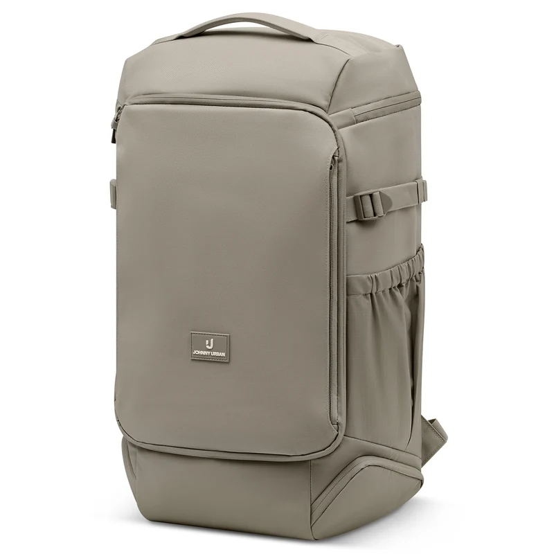 Johnny Urban Kian Large - Backpack 55 cm (desert grey)