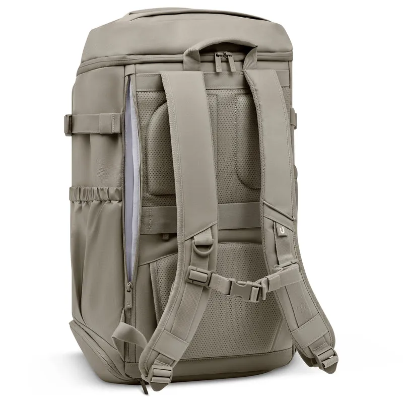 Johnny Urban Kian Large - Backpack 55 cm (desert grey)