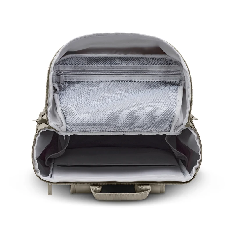 Johnny Urban Kian Large - Backpack 55 cm (desert grey)