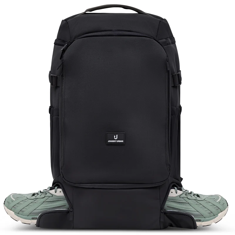 Johnny Urban Kian Large - Backpack 55 cm (black)
