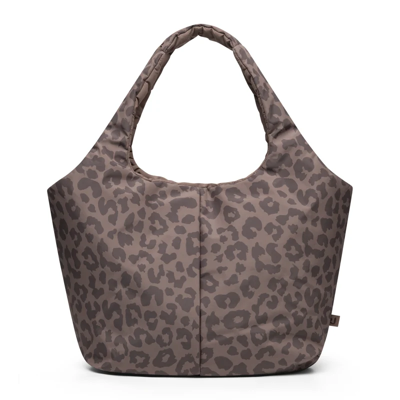 Johnny Urban Cleo - Tote Bag 56 cm (brown leo)