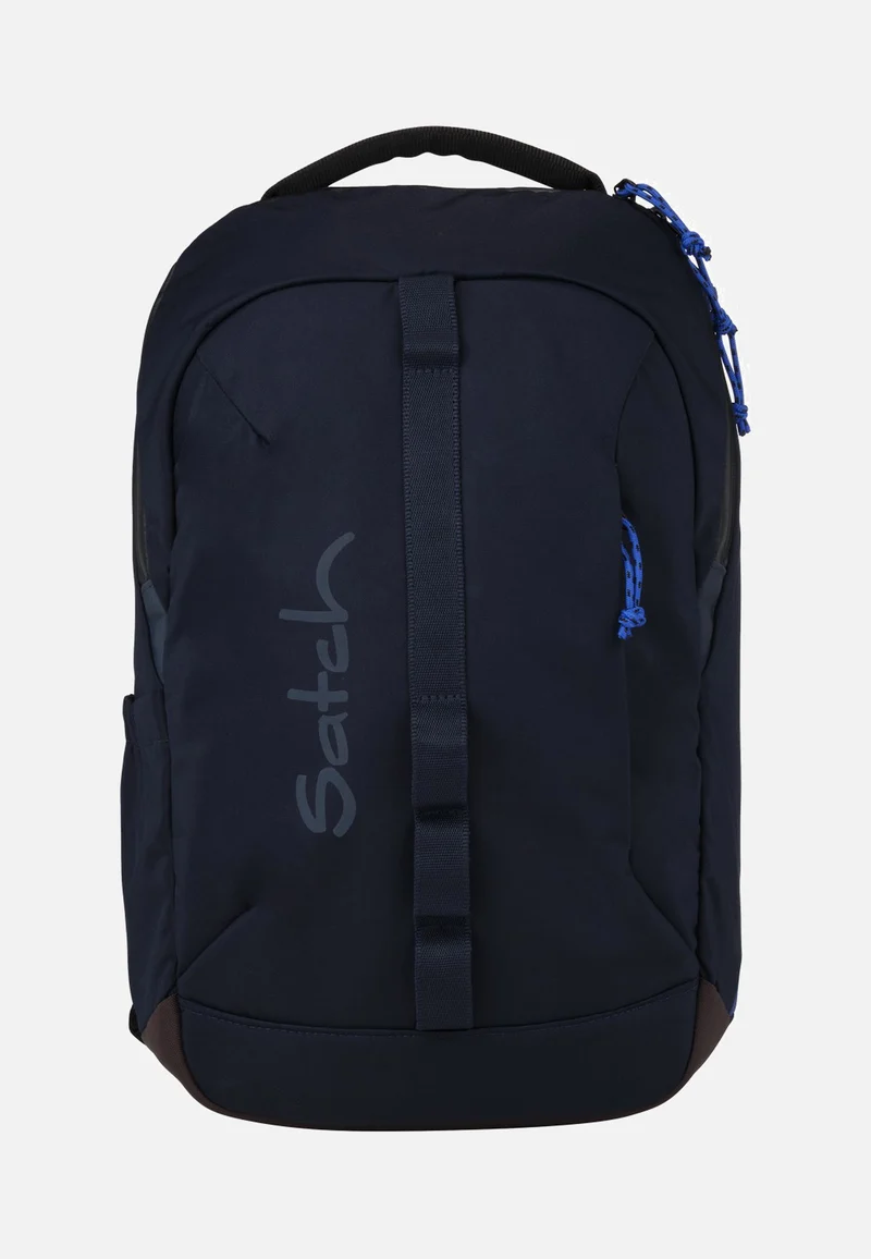 con:next Urban Dark Blue - Schulranzen