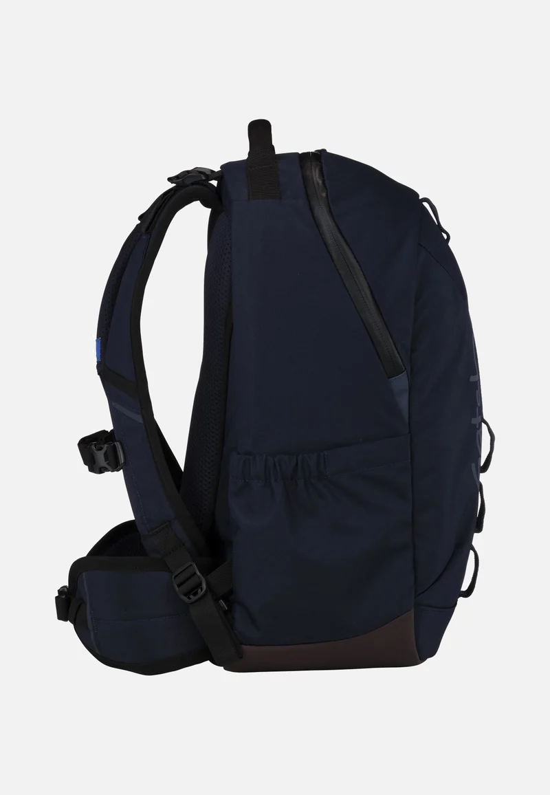con:next Urban Dark Blue - Schulranzen