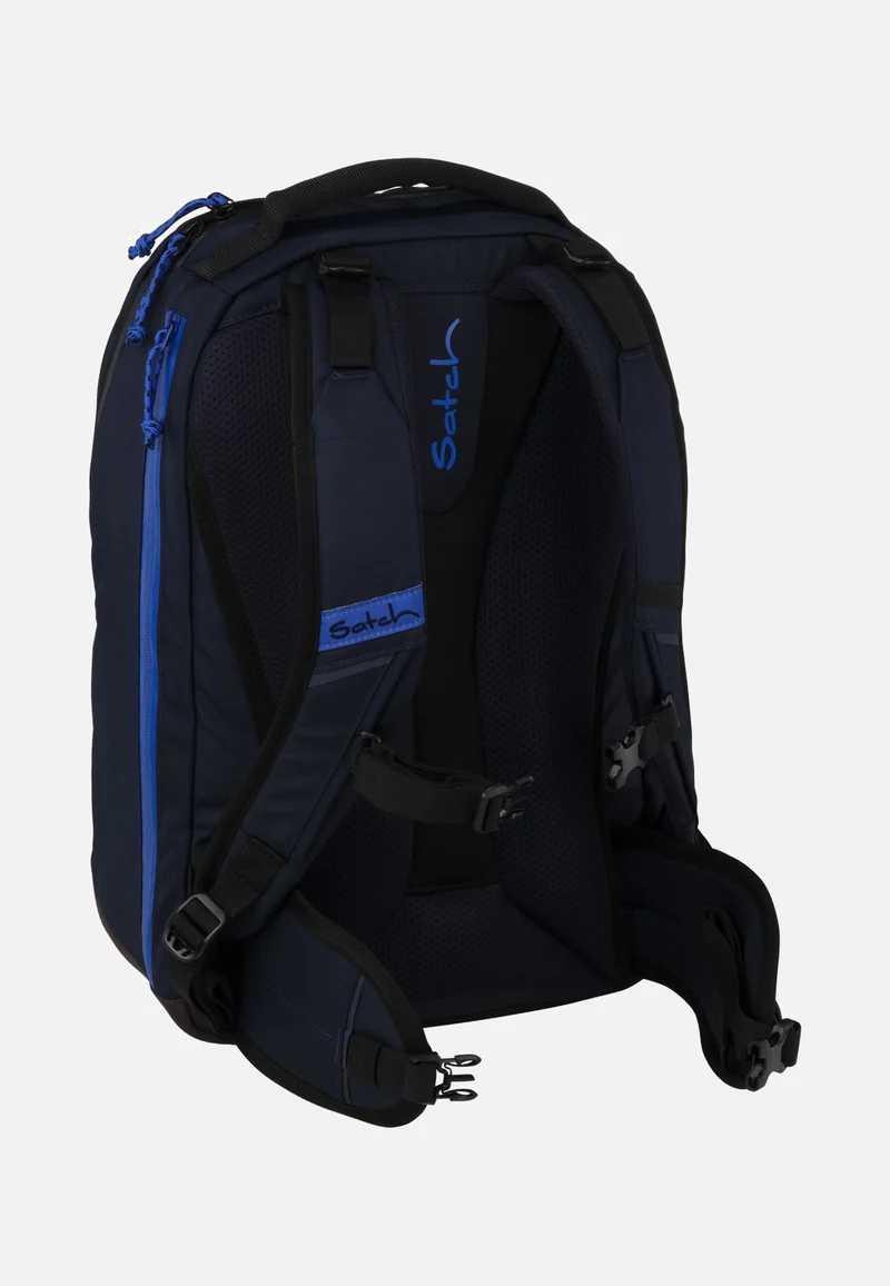 con:next Urban Dark Blue - Schulranzen