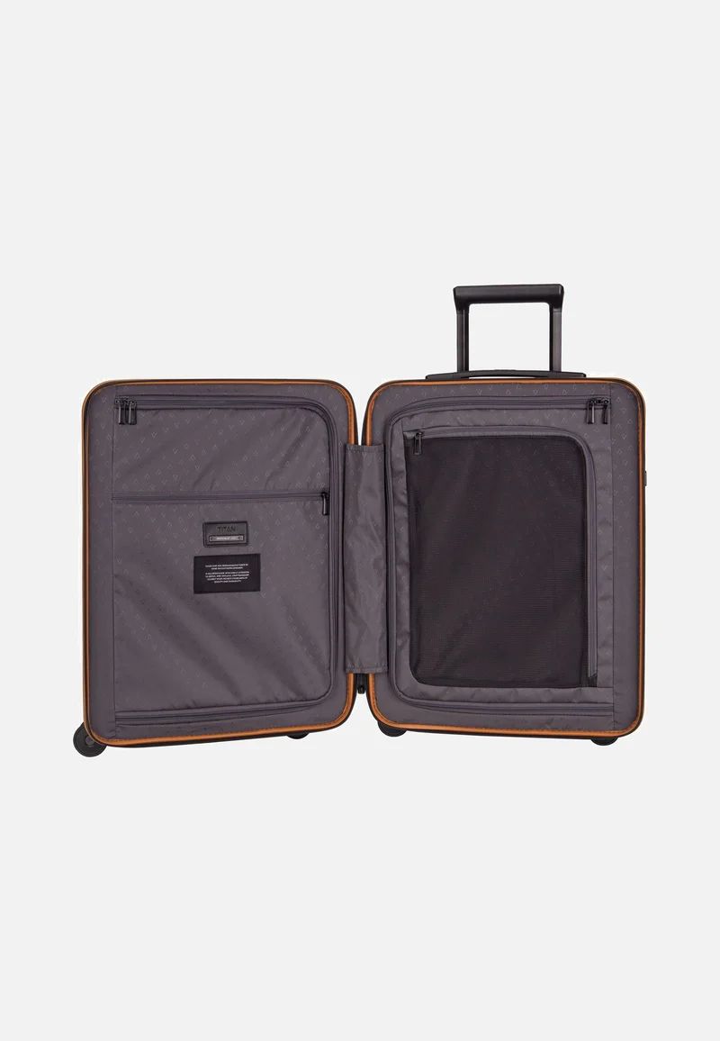 UPGRADE 4w Trolley S20 Canyon Bronze - Koffer