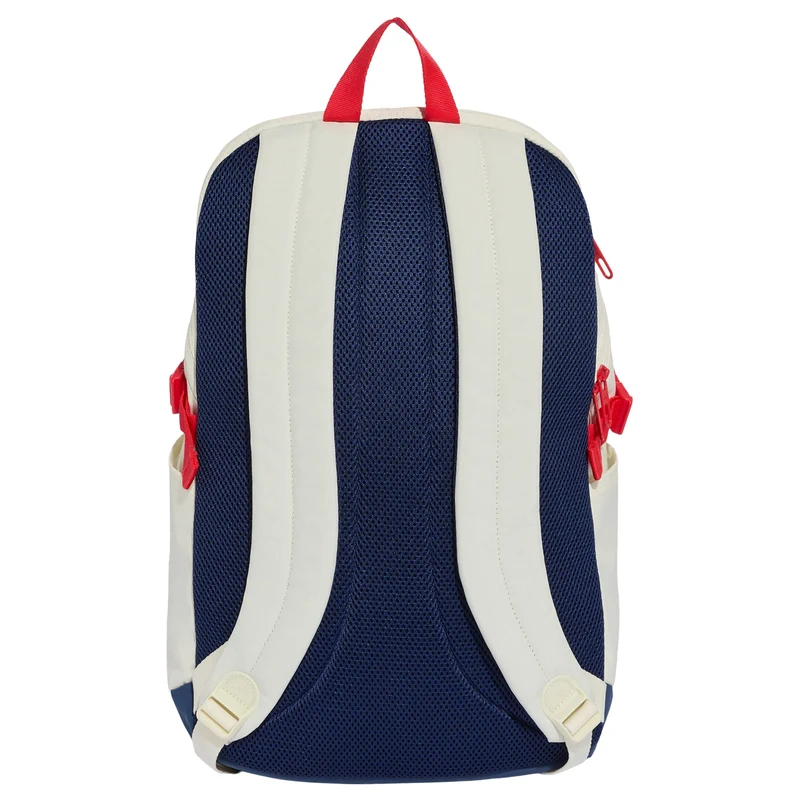adidas Power VIII - Rucksack (dark blue/ivory/pure ruby)