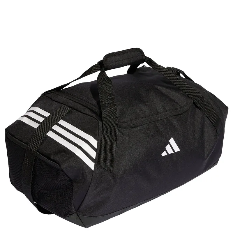 adidas Tiro Duffle Bag Medium - Sporttasche 59.5 cm (black/white)