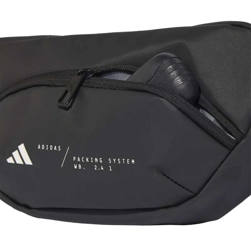 adidas Hybrid - Gürteltasche (black)