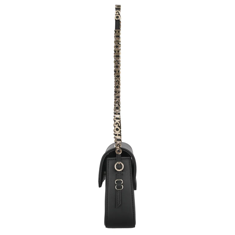 HUGO Sydra - Schultertasche 24 cm (black)