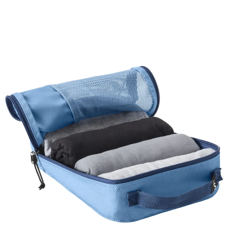 Eagle Creek Pack-It Reveal Cube S - Packsack 25 cm (blue dawn)