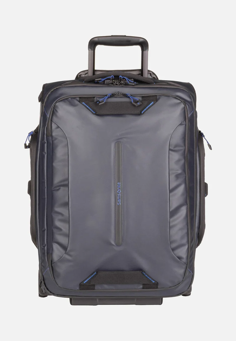 Prodiver Duffle/WH 55 Blue Nights - Koffer