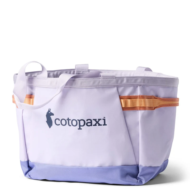Cotopaxi Allpa 30L Gear Hauler Tote - Reisetasche 37 cm (moonbeam)