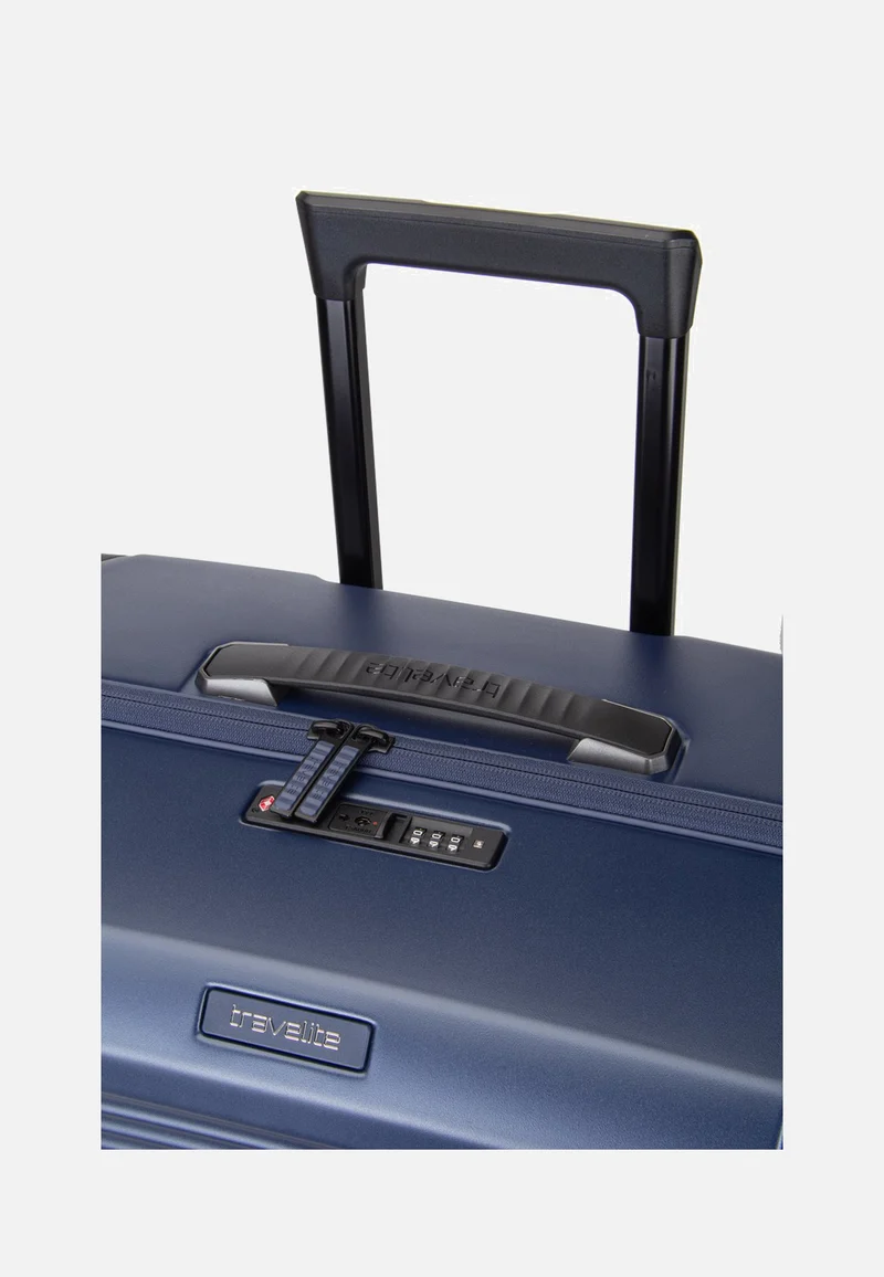 Millennium Trolley 4W L Navy - Koffer