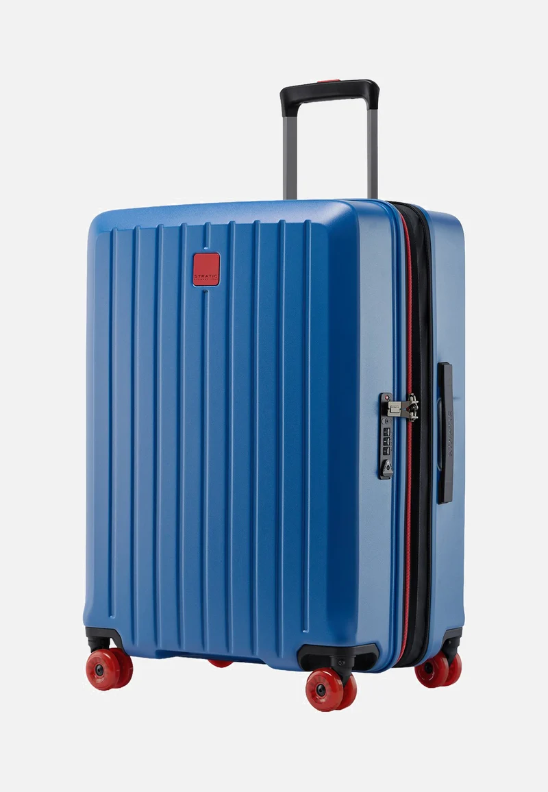 Buzz Trolley M Ocean Blue - Koffer