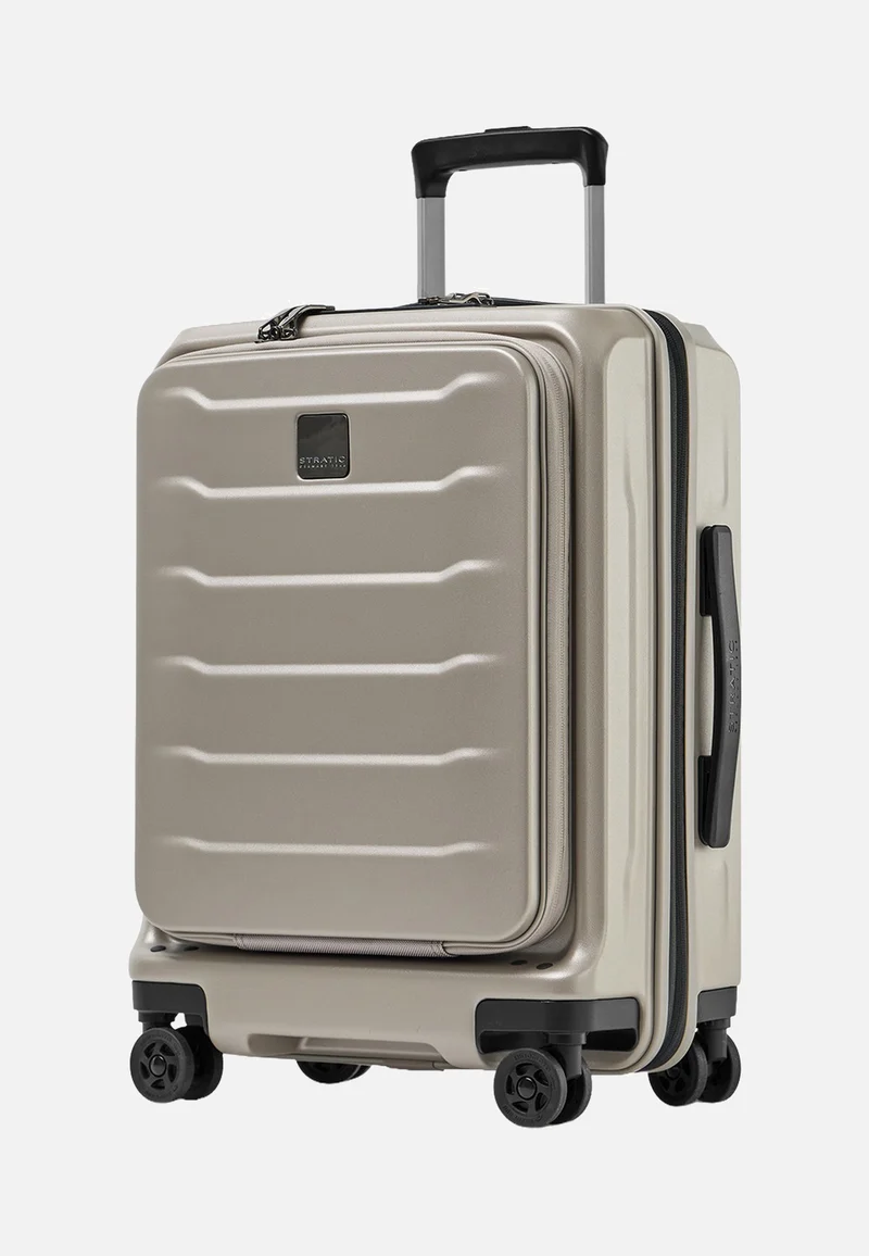 Phoenix ML Trolley S Champagne - Koffer