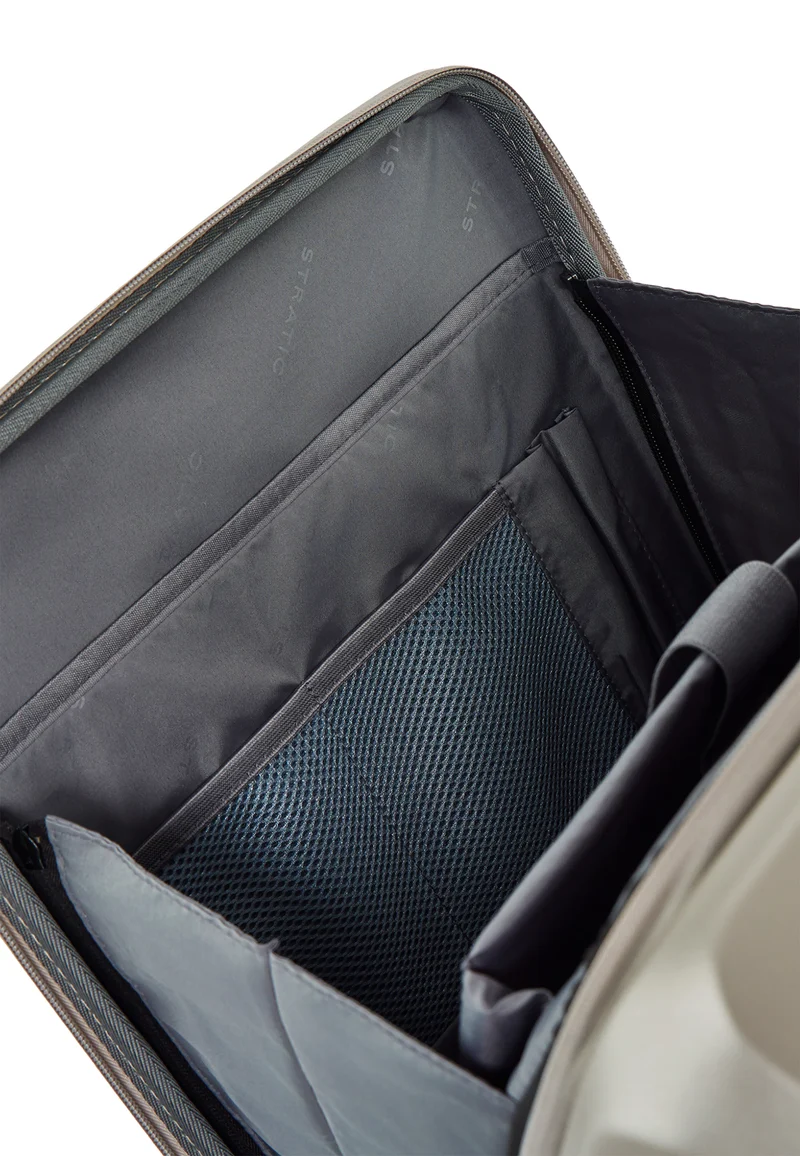 Phoenix ML Trolley S Champagne - Koffer