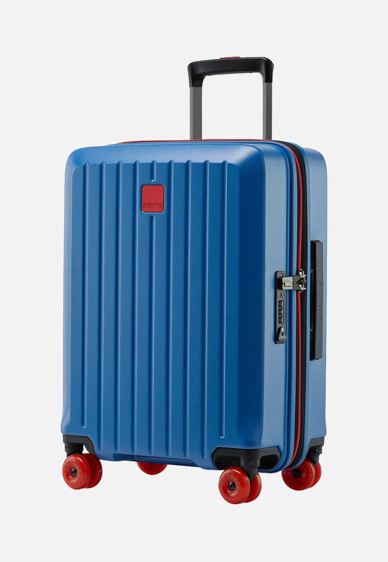 Buzz Trolley S Ocean Blue - Koffer