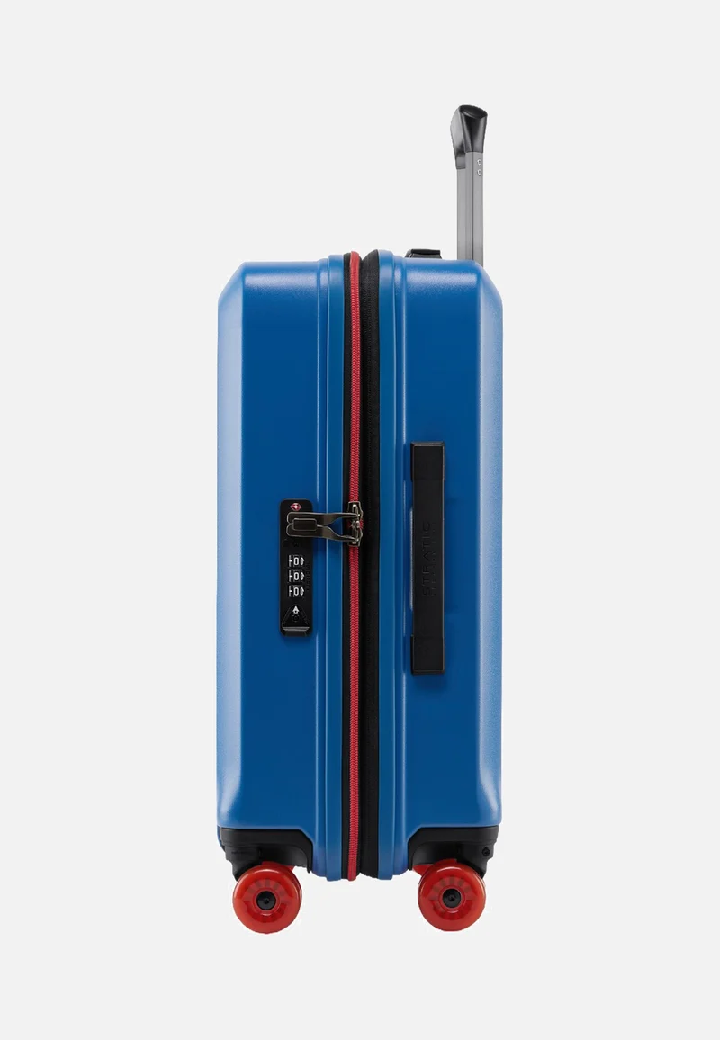 Buzz Trolley S Ocean Blue - Koffer