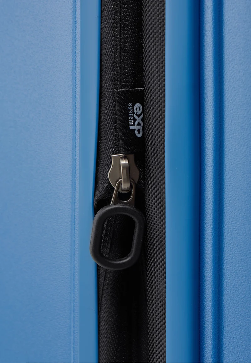 Buzz Trolley S Ocean Blue - Koffer