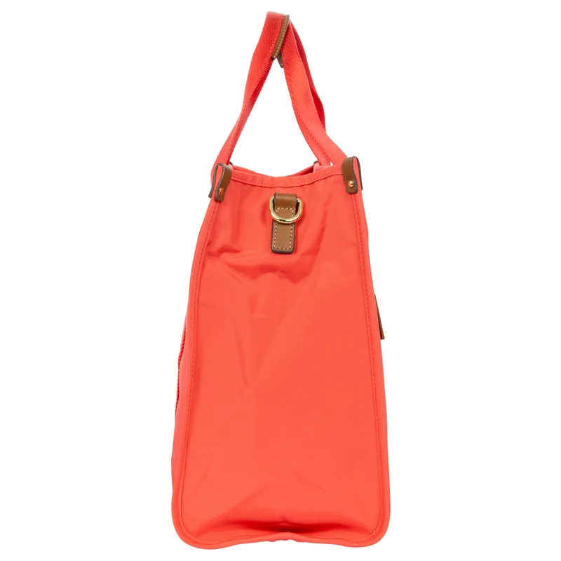 Brics Opera Bag - Henkeltasche L 40.5 cm (poppy)