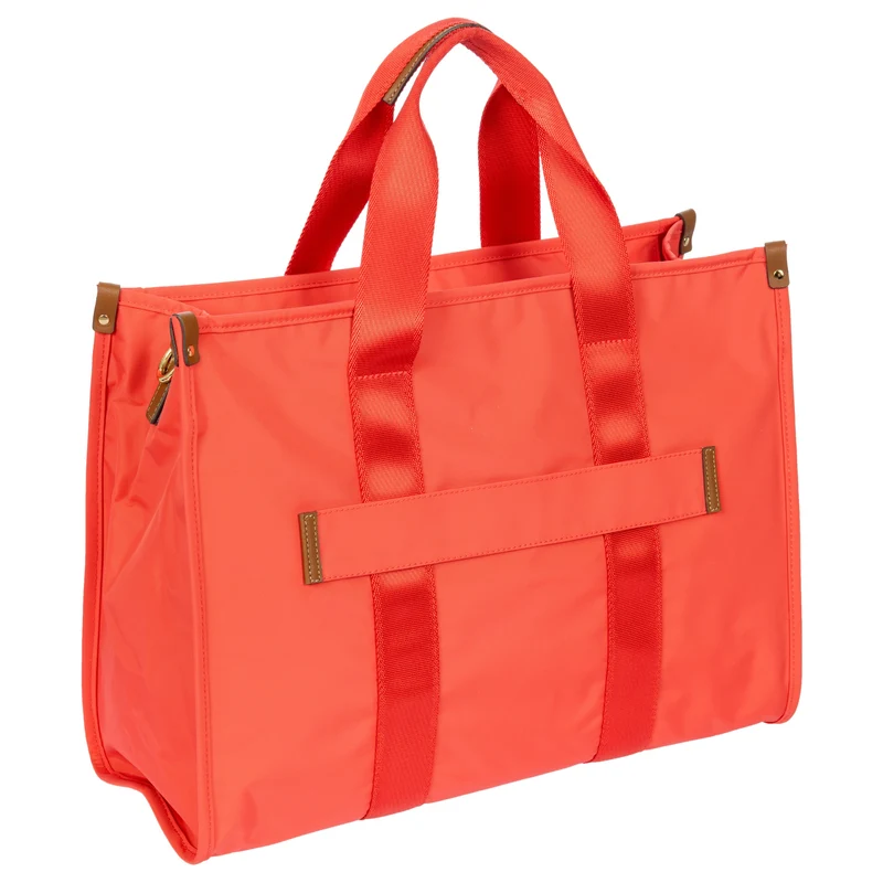 Brics Opera Bag - Henkeltasche L 40.5 cm (poppy)