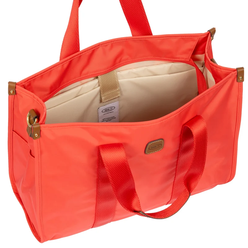 Brics Opera Bag - Henkeltasche L 40.5 cm (poppy)