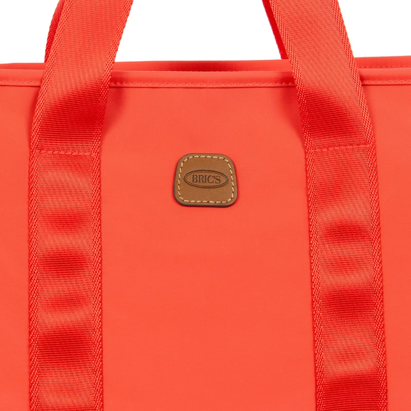 Brics Opera Bag - Henkeltasche L 40.5 cm (poppy)